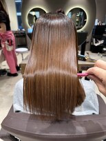 ショコラ アン 横須賀中央&nbsp;20代30代40代50代☆素髪ストレート☆