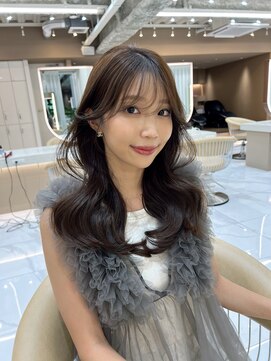 マシェリー バイ ロンド 金山(Ma cherie by Lond) くびれスタイル