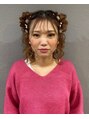 ラビット 栄(RABBIT) 佐藤 令奈