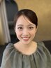 結婚式列席,お出かけに☆フルメイク,ヘアセット,眉カット合わせて11000円☆