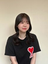 ボリスビアン 大和田店(BorisVian)&nbsp;山本 麻央