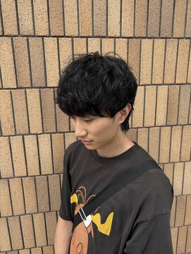 シーツー 川口店(C2) シャドウパーマ