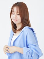 ソシエ 松戸店&nbsp;ベージュブラウン[松戸/松戸駅]