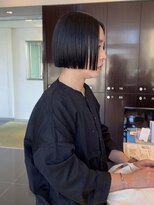 ナンブヒルズ(nambu-HILLS)&nbsp;lip line bob