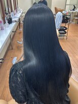 パルティール(Partir)&nbsp;髪質改善トリートメント