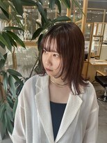 フェリアファム 北千里(FERIA fam)&nbsp;縮毛矯正/北千里/ショート/ブリーチ/インナー/ボブ/髪質改善