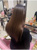 酸性ストレート