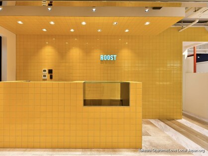 ルースト 京都河原町店(ROOST)の写真