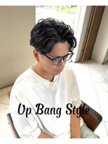 ラドンナアデッソ(LA.DONNA ADDESSO)&nbsp;フェザーパーマ