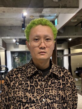 エルメ(Elme) Easy Drill ON color ver.