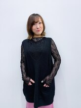 ピーディーヴィセオ 新さっぽろ店(PD VISEO) 坂本 真央