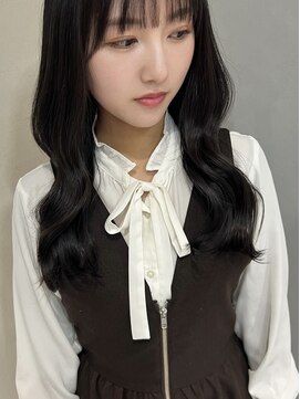 リーシュ イロン(Re:sh iron) 髪質改善トリートメント