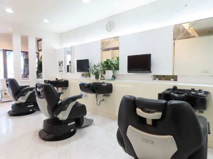 レーブユー(Reve you)の写真