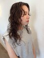 ノア(noa)&nbsp;perm hair