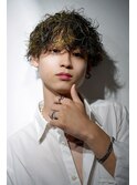 ツイストスパイラル×ハイライト