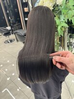 ラナン(Ranun)&nbsp;髪質改善ストレート髪質改善トリートメント