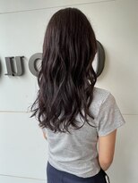 シュシュ 高坂店(Chou Chou)&nbsp;ラベンダーグレージュ