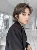 Lond clair 川崎/髪質改善/ショート/ボブ/レイヤーカット【ロンド クレール】 ☆ 大人ガーリー/似合わせカット/ショートボブ20代30代40代川崎