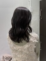 スペシウムバイアンバースデー(spacium by UNBIRTHDAY)&nbsp;グレージュ/ニシクボ ミウ