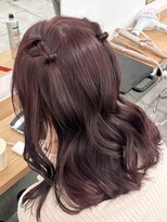 オットット(OttottO)&nbsp;ハーフツイン