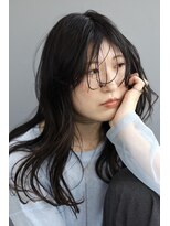 アンバースデー(UNBIRTHDAY) ゆるふわロング/大人ロング【HIYORI】