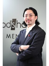 モッズヘアー メン 戸田公園店(mod's hair men)&nbsp;柿崎直之 [戸田公園]