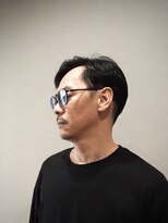 シュルムデイズ(surume daiz)&nbsp;40代50代メンズ｜清潔感のある上品ビジネスショート