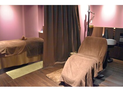 ユニックス イオンモール幕張新都心店(UNIX)の写真