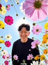 ワイボンドヘアー(Y bond hair)&nbsp;永坂 康弘 みよし