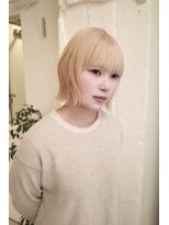 アドネ プライム(adne prime)&nbsp;ベージュカラー