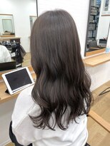 グランルッソ 広島本通(GRAN LUSSO) 赤み消しオリーブグレージュ(3/30)