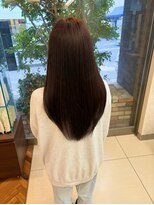 ファーレンピュアスウィート(fahren-pure-suite)&nbsp;natural pink brown