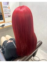 オアシス ガーデン 新宿店(Oasis GaRDEN)&nbsp;チェリーピンク