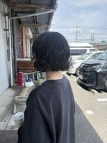 アイドットシーオー(i.co)&nbsp;bobperm.