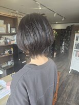 ケケ(keke)&nbsp;くびれショート