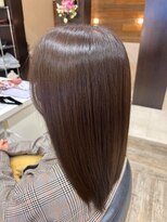 ヘアメイク サンサーラ 志度店(Hair Make SAMSARA)&nbsp;イルミナスターダスト