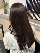 ユイン(YUIN)&nbsp;【RIKO】落ち着き☆オリーブベージュ♪♪