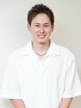 ラフテル(RAFTEL)&nbsp;山本 悠太