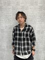アッシュ 浦安店(Ash)&nbsp;稲次 結人