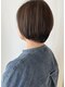 ワンストップビューティーディルガ(One Stop Beauty Dilga)の写真/【40代からの髪質変化に】年齢に伴うお悩みに特化した施術で、いつまでも若々しい美しいヘアスタイルへ♪