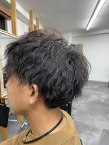 スリークヘア(SLEEK hair) ツイストスパイラル