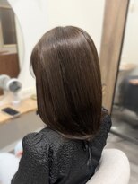 シア 新越谷店(SHEER)&nbsp;【Mai】マロンベージュ/埼玉・新越谷