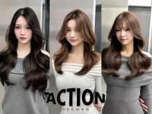 アクション セカンド 心斎橋(ACTION second)