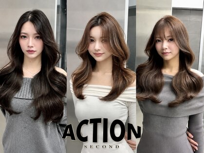アクション セカンド 心斎橋(ACTION second)の写真