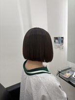 シャルメ 亀有(CHARMER)&nbsp;ボブ