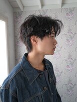 グリーンルーム(GREENROOM) 30代40代男性歓迎マンツーマン頭皮ケア髪質改善スパ新丸子