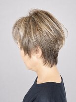 アサクラ シンキタ(ASAKURA SHINKITA)&nbsp;美ショートカット