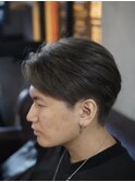 ダークグレー