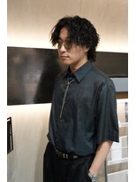 エスケイブ(S/CAVE)&nbsp;大人のツイストスパイラルスタイル