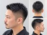 担当：SUZAWA【メンテナンスカット】￥2800→￥2200※再来15日以内
